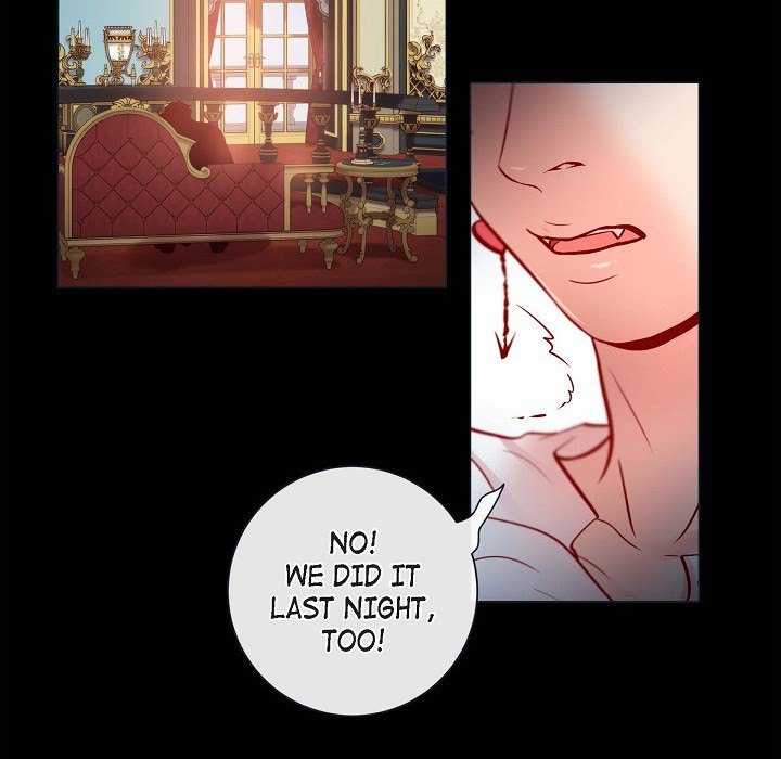 Read Biting The Tiger chapter 83 image 30 on Lezhin
