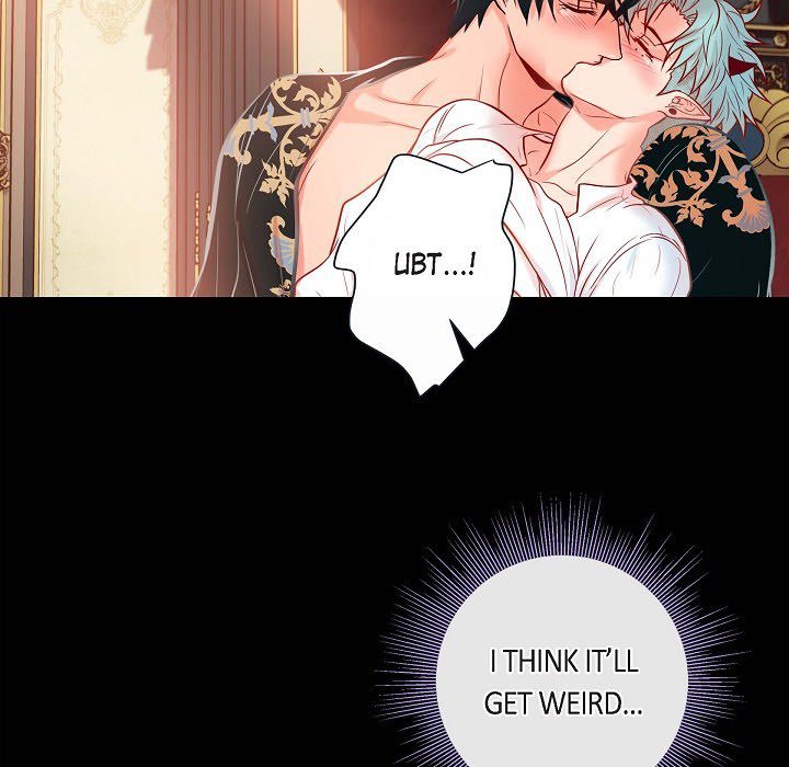 Read Biting The Tiger chapter 83 image 32 on Lezhin