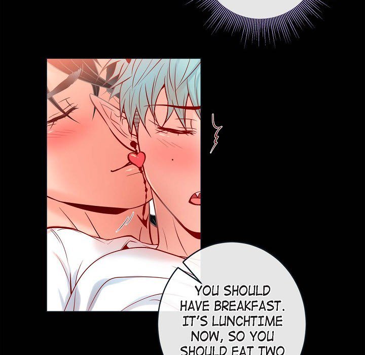 Read Biting The Tiger chapter 83 image 33 on Lezhin