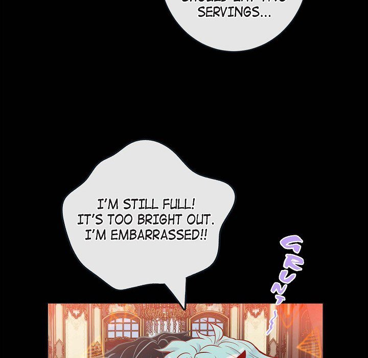 Read Biting The Tiger chapter 83 image 34 on Lezhin