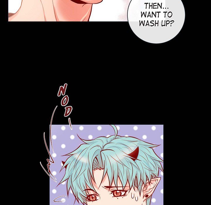 Read Biting The Tiger chapter 83 image 36 on Lezhin