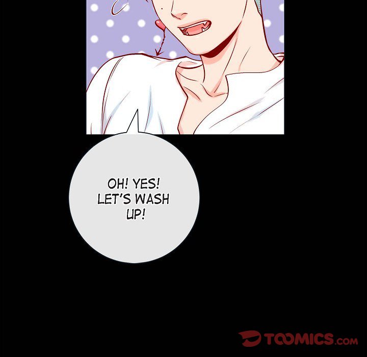 Read Biting The Tiger chapter 83 image 37 on Lezhin