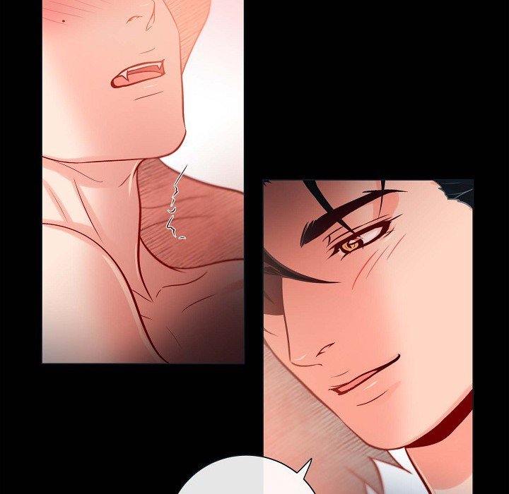 Read Biting The Tiger chapter 83 image 40 on Lezhin