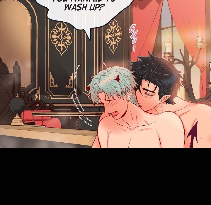 Read Biting The Tiger chapter 83 image 44 on Lezhin