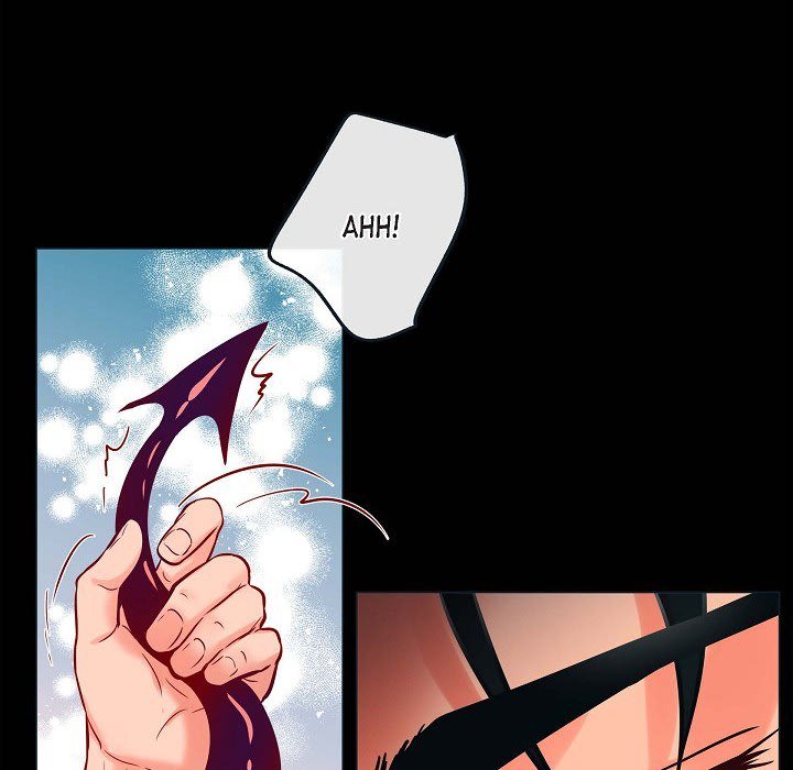 Read Biting The Tiger chapter 83 image 45 on Lezhin