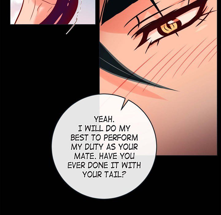 Read Biting The Tiger chapter 83 image 46 on Lezhin