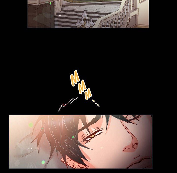 Read Biting The Tiger chapter 83 image 5 on Lezhin