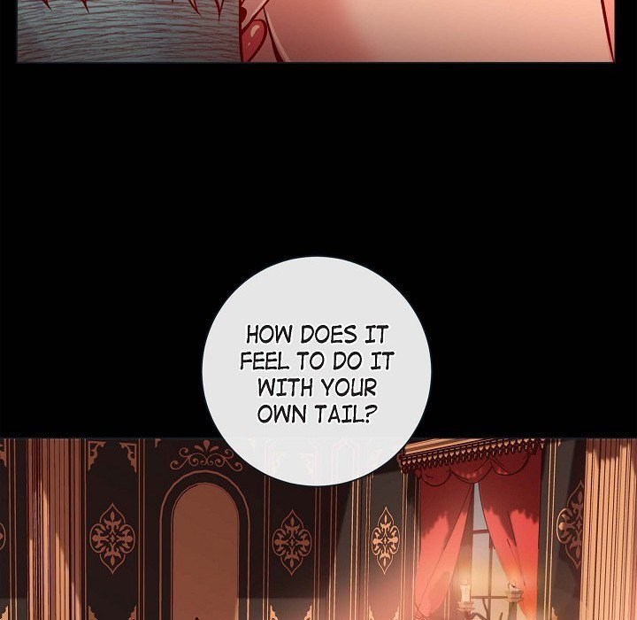 Read Biting The Tiger chapter 83 image 54 on Lezhin