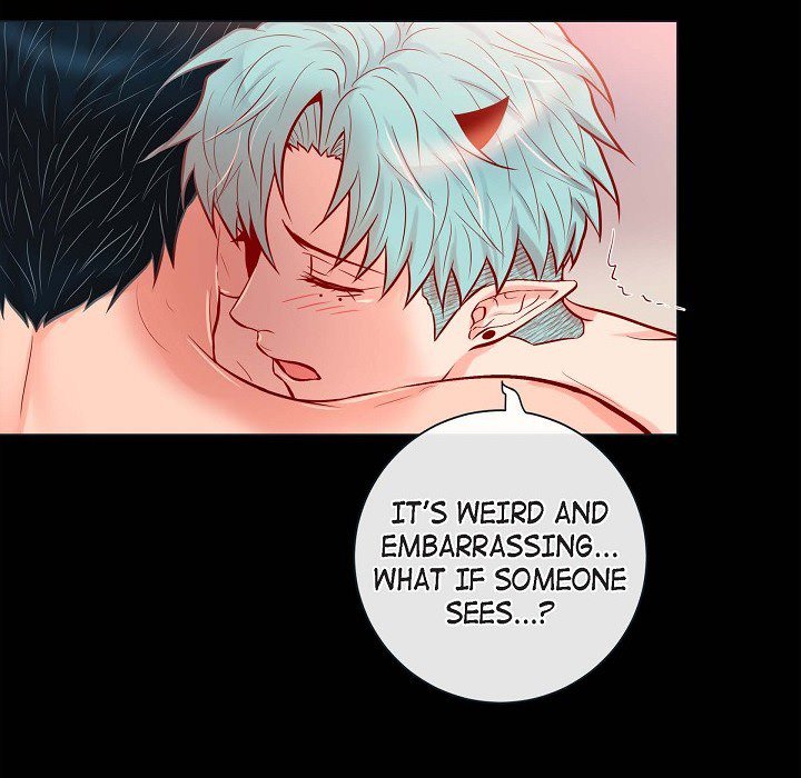 Read Biting The Tiger chapter 83 image 56 on Lezhin