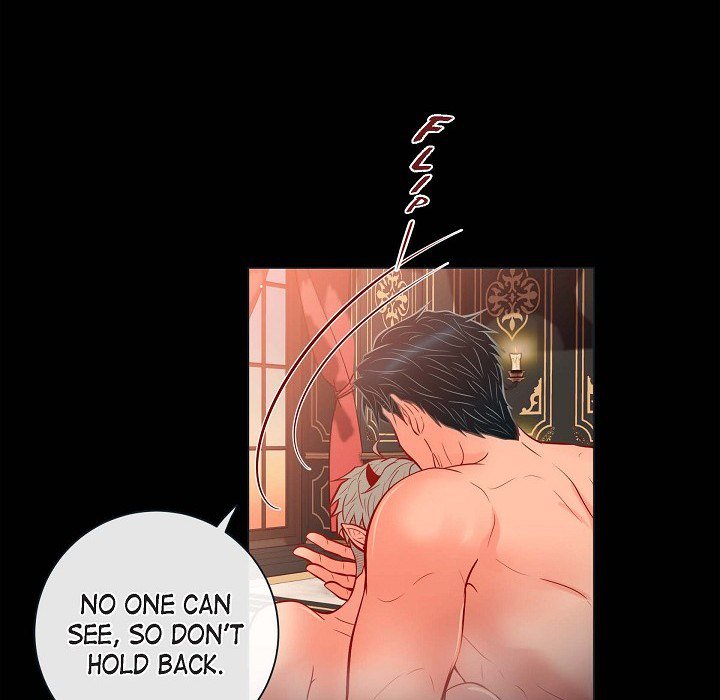 Read Biting The Tiger chapter 83 image 57 on Lezhin