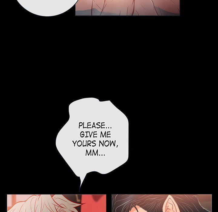 Read Biting The Tiger chapter 83 image 58 on Lezhin