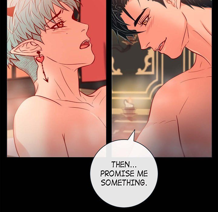 Read Biting The Tiger chapter 83 image 59 on Lezhin