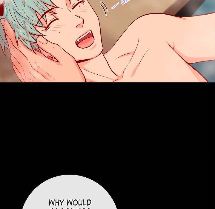 Read Biting The Tiger chapter 83 image 64 on Lezhin