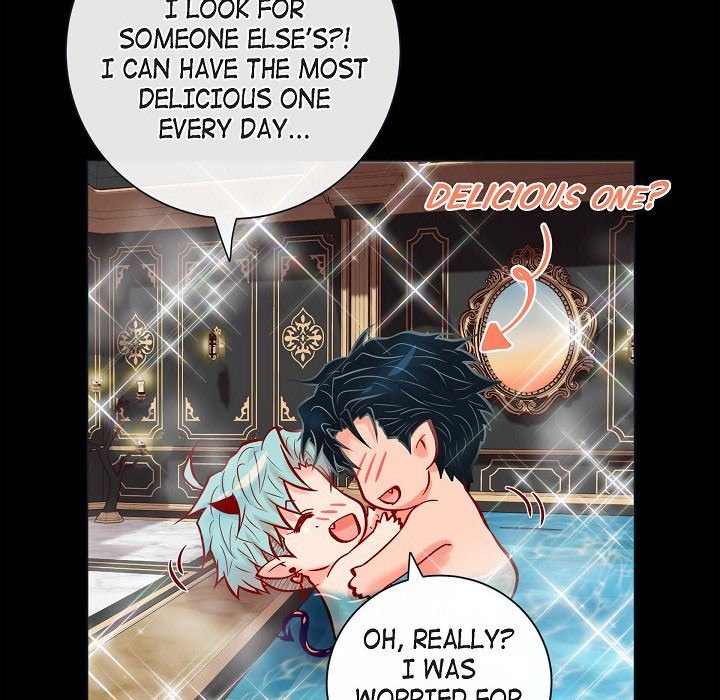 Read Biting The Tiger chapter 83 image 65 on Lezhin