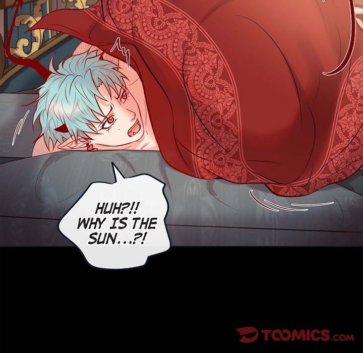 Read Biting The Tiger chapter 83 image 7 on Lezhin