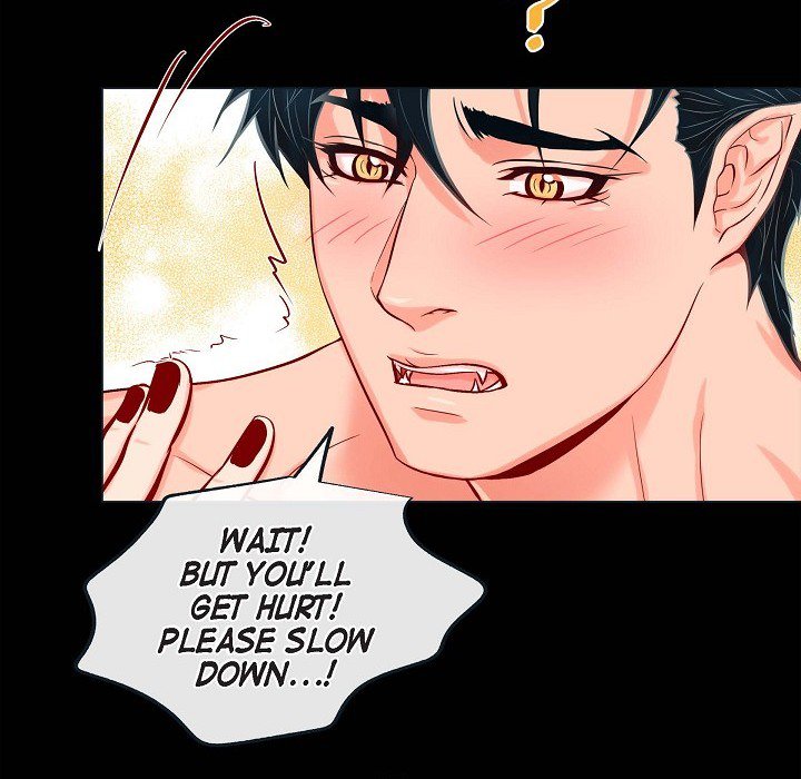 Read Biting The Tiger chapter 83 image 71 on Lezhin