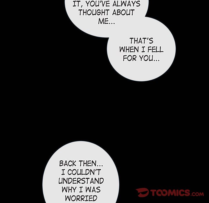 Read Biting The Tiger chapter 83 image 73 on Lezhin