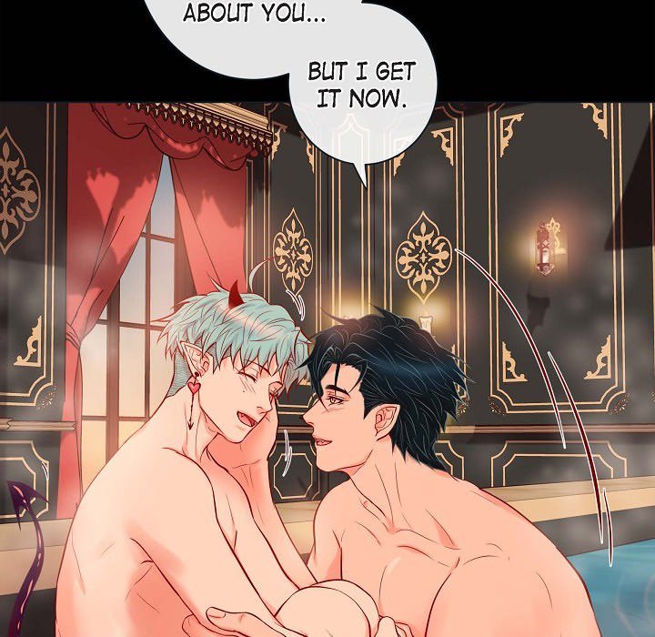 Read Biting The Tiger chapter 83 image 74 on Lezhin