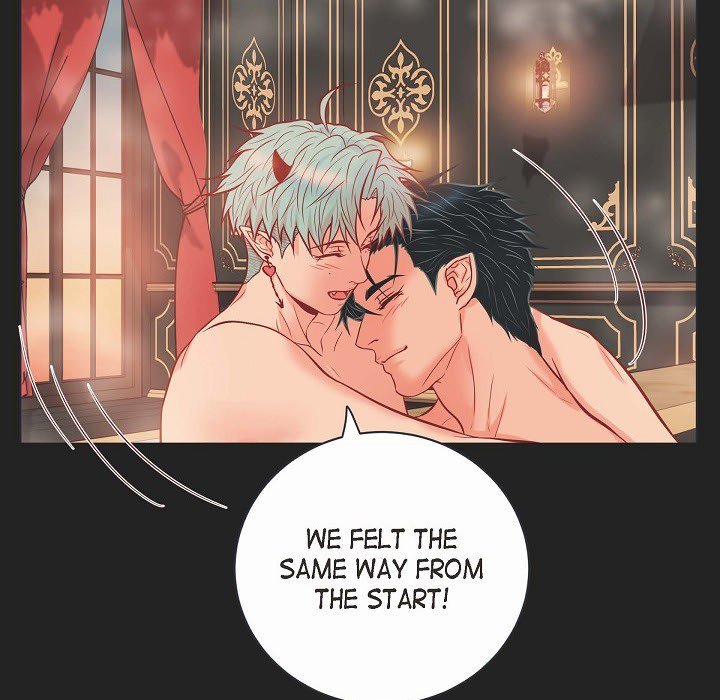 Read Biting The Tiger chapter 83 image 78 on Lezhin