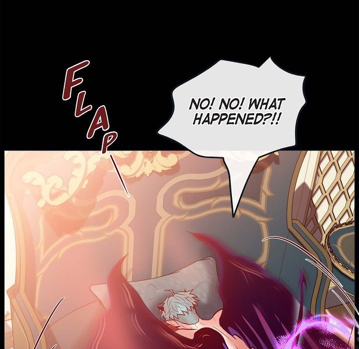 Read Biting The Tiger chapter 83 image 8 on Lezhin