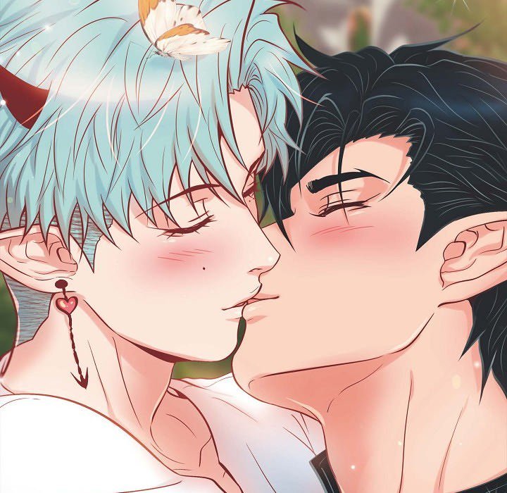 Read Biting The Tiger chapter 83 image 83 on Lezhin