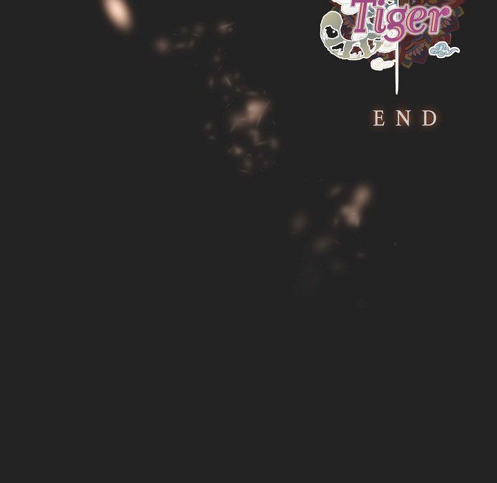 Read Biting The Tiger chapter 83 image 88 on Lezhin
