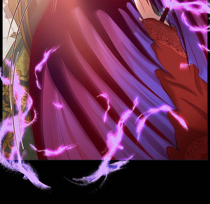 Read Biting The Tiger chapter 83 image 9 on Lezhin