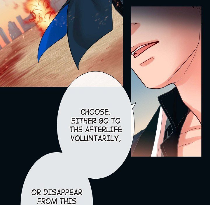 Read Biting The Tiger chapter 9 image 11 on Lezhin