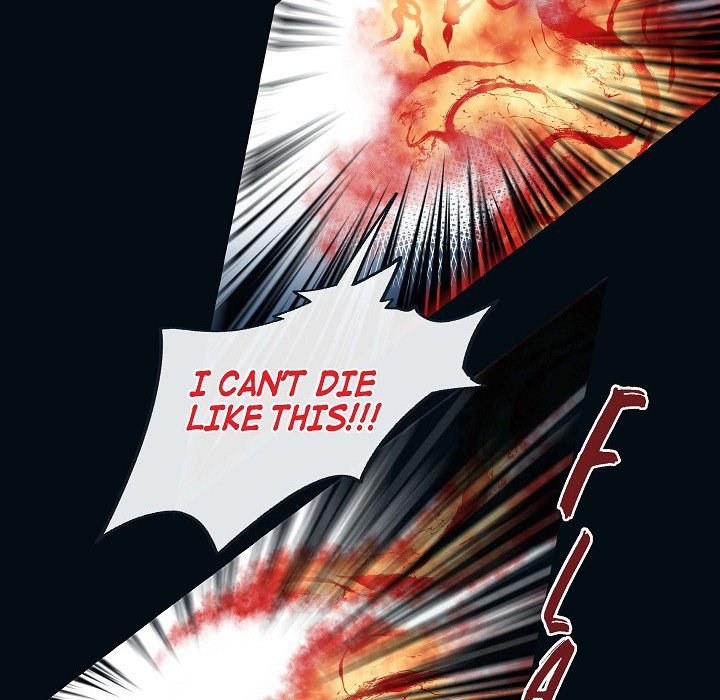 Read Biting The Tiger chapter 9 image 13 on Lezhin