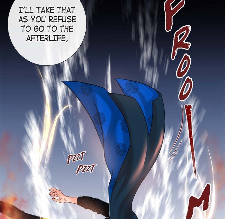Read Biting The Tiger chapter 9 image 15 on Lezhin