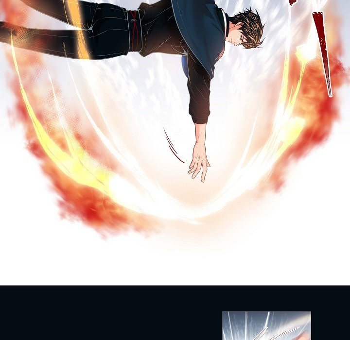 Read Biting The Tiger chapter 9 image 16 on Lezhin