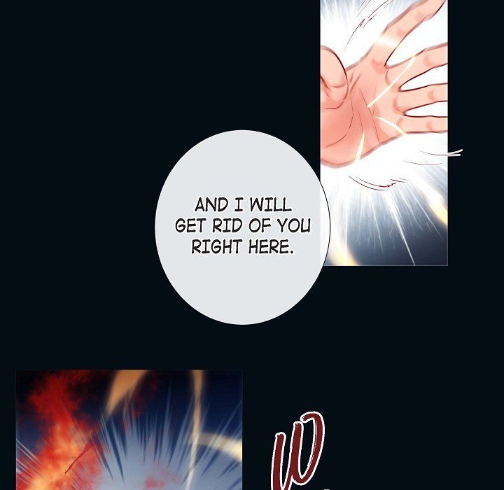 Read Biting The Tiger chapter 9 image 17 on Lezhin