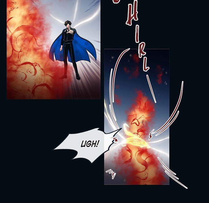 Read Biting The Tiger chapter 9 image 18 on Lezhin