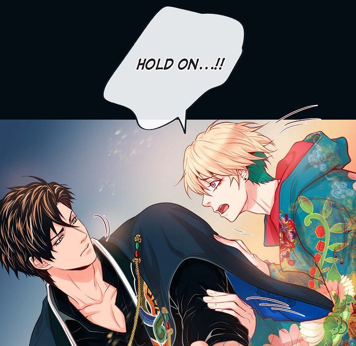Read Biting The Tiger chapter 9 image 19 on Lezhin
