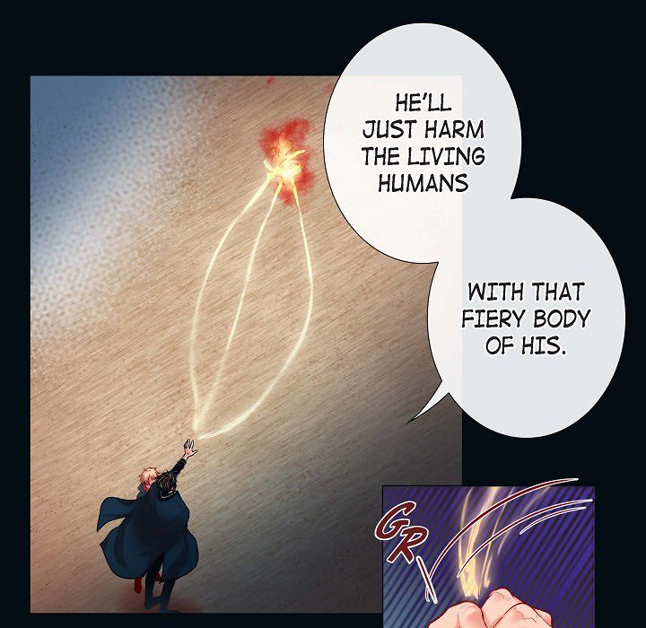 Read Biting The Tiger chapter 9 image 21 on Lezhin