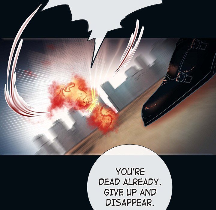 Read Biting The Tiger chapter 9 image 23 on Lezhin