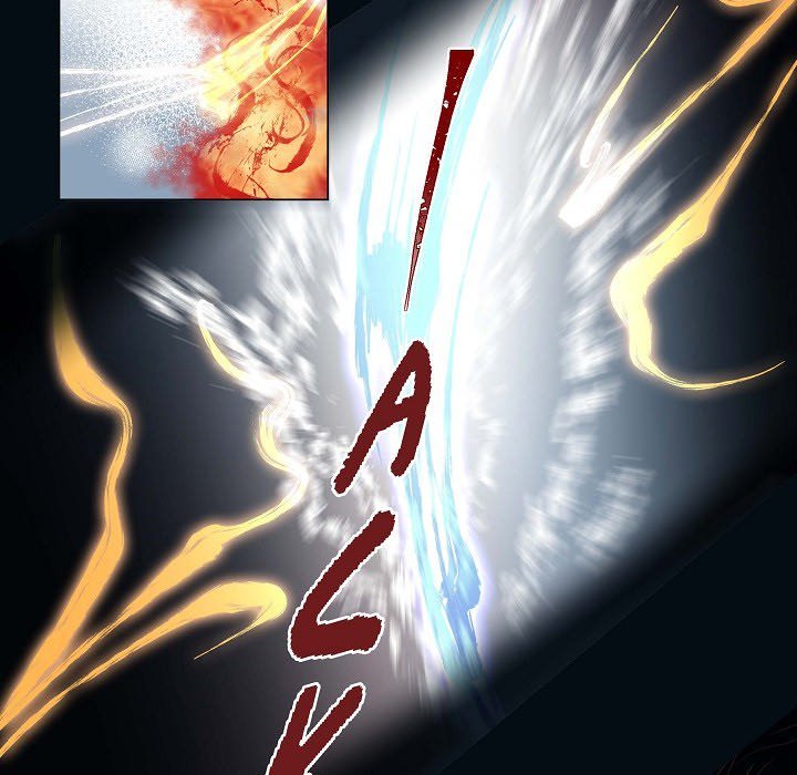 Read Biting The Tiger chapter 9 image 25 on Lezhin