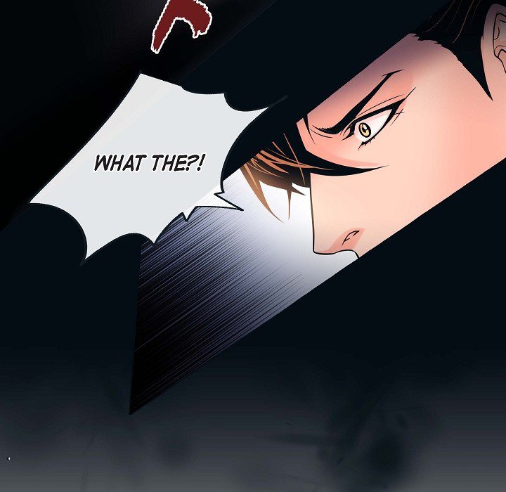 Read Biting The Tiger chapter 9 image 26 on Lezhin