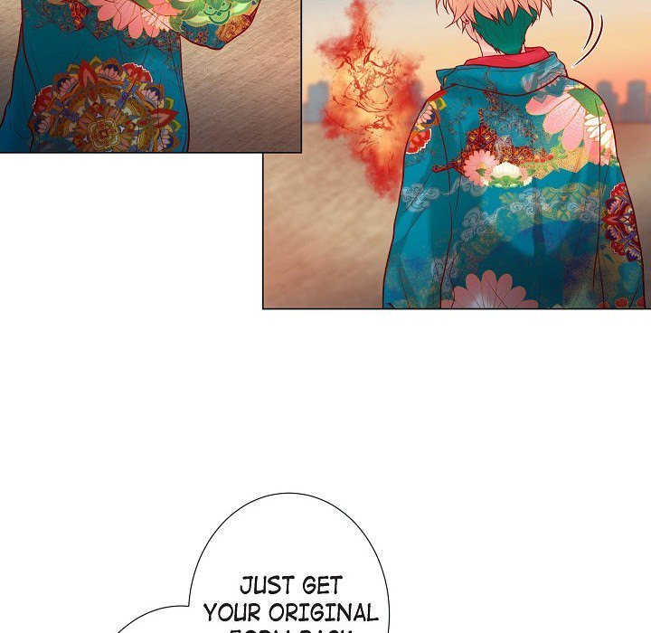 Read Biting The Tiger chapter 9 image 28 on Lezhin