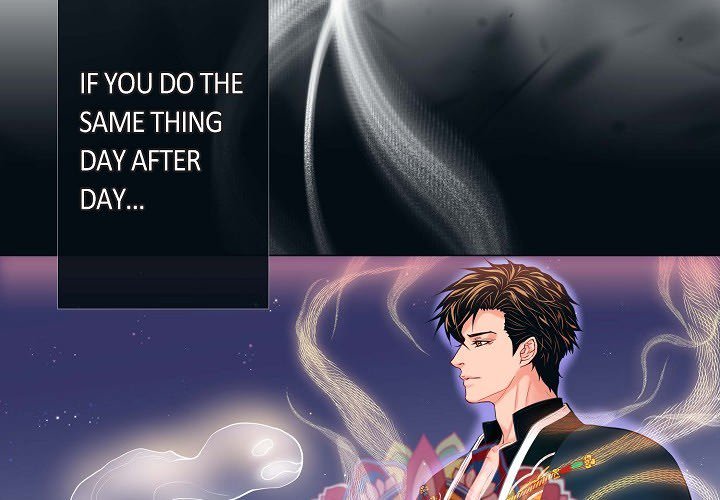 Read Biting The Tiger chapter 9 image 3 on Lezhin