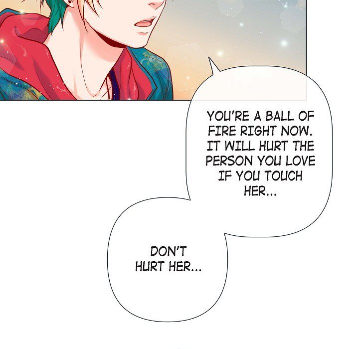 Read Biting The Tiger chapter 9 image 30 on Lezhin