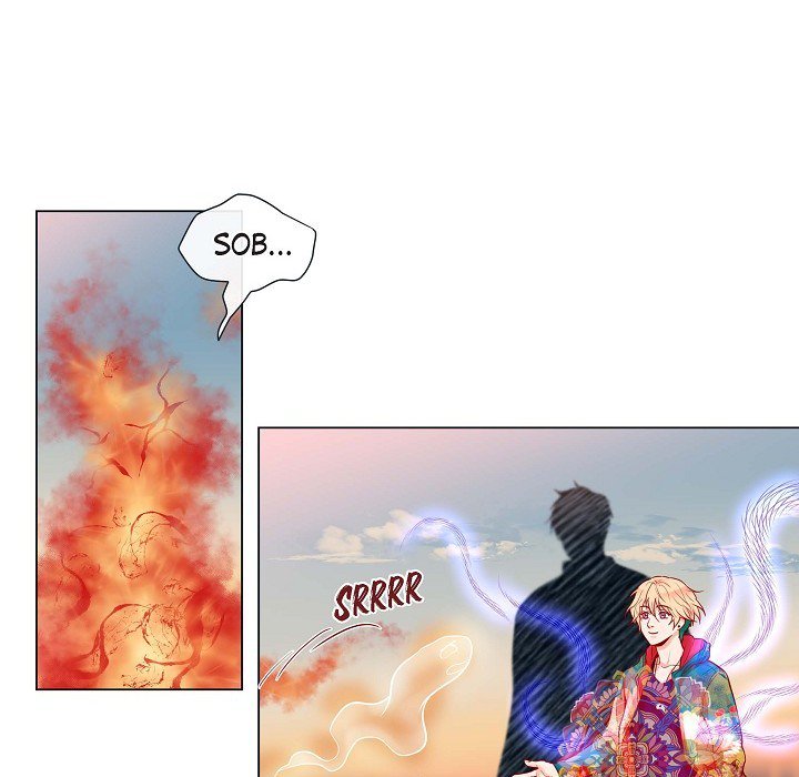 Read Biting The Tiger chapter 9 image 32 on Lezhin