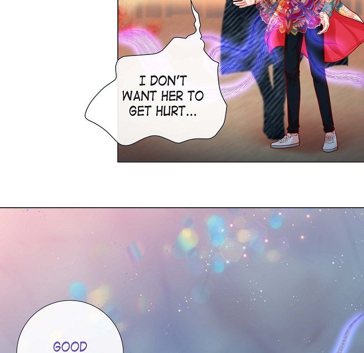 Read Biting The Tiger chapter 9 image 33 on Lezhin