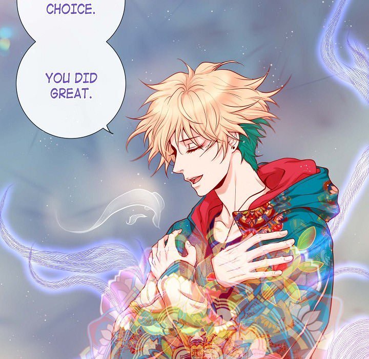 Read Biting The Tiger chapter 9 image 34 on Lezhin