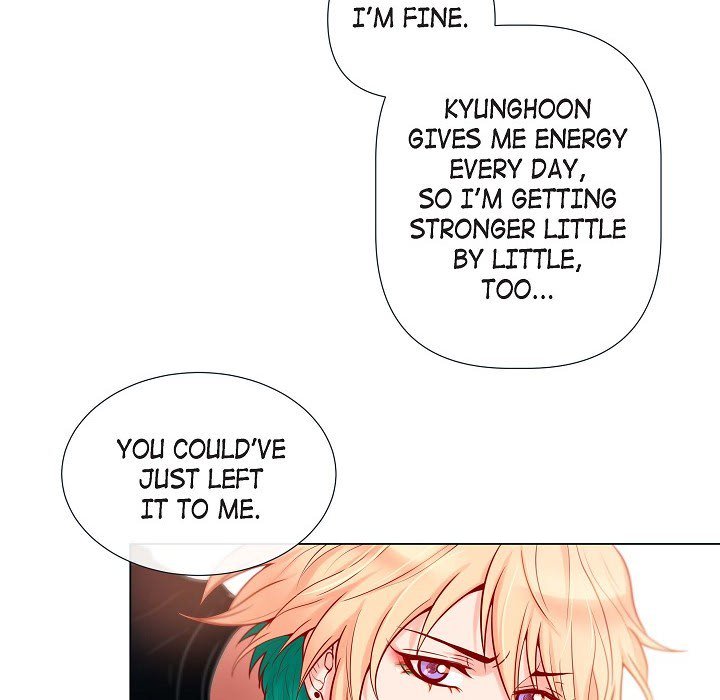 Read Biting The Tiger chapter 9 image 38 on Lezhin