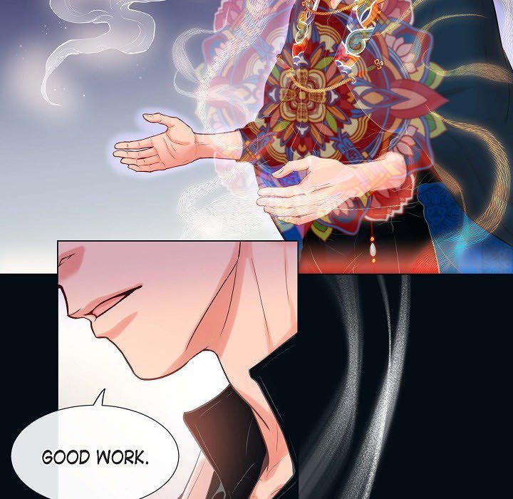 Read Biting The Tiger chapter 9 image 4 on Lezhin