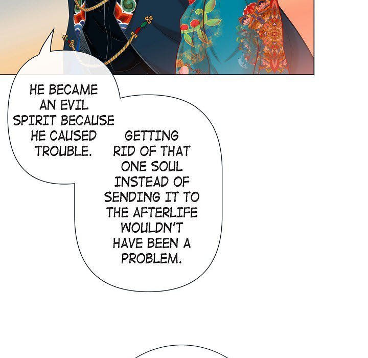 Read Biting The Tiger chapter 9 image 40 on Lezhin