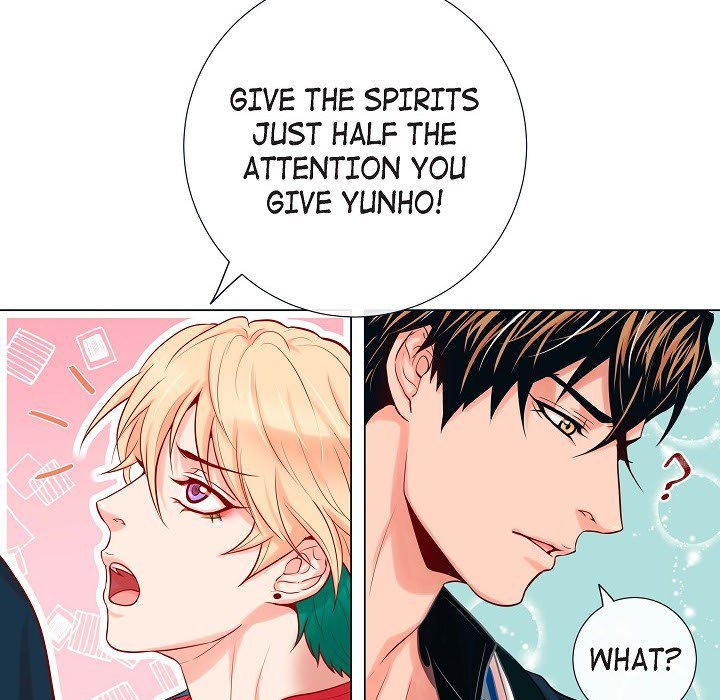 Read Biting The Tiger chapter 9 image 41 on Lezhin
