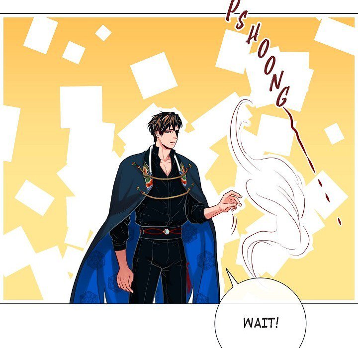 Read Biting The Tiger chapter 9 image 43 on Lezhin