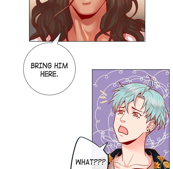 Read Biting The Tiger chapter 9 image 47 on Lezhin